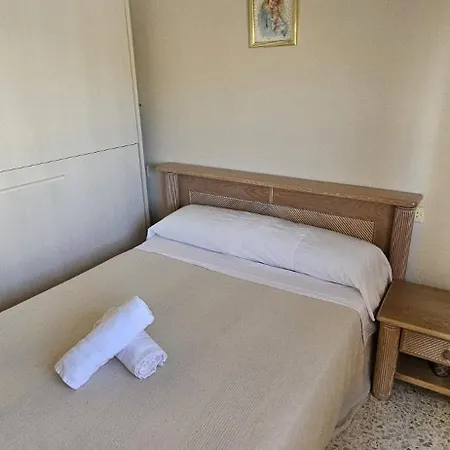 Valparaiso Arenas Apartment