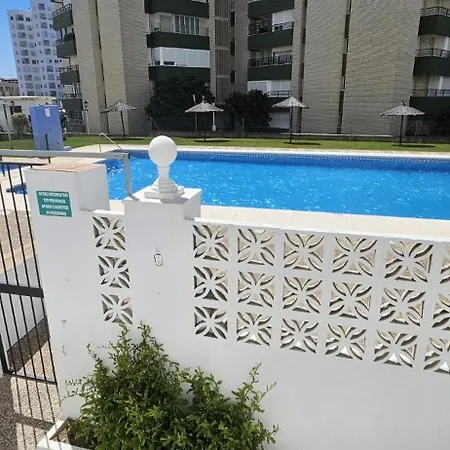 Apartment Valparaiso Arenas