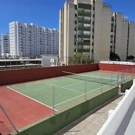 Valparaiso Arenas