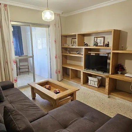 Valparaiso Arenas Apartment