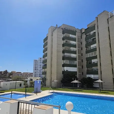 Valparaiso Arenas Apartment