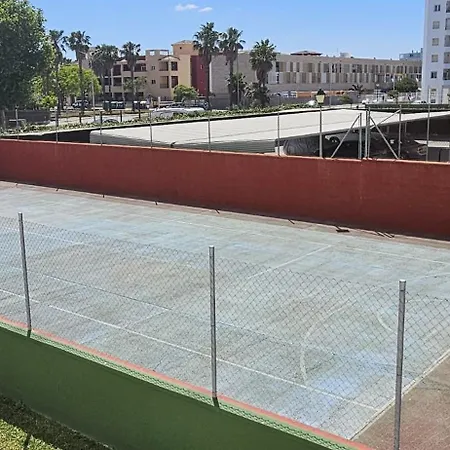 Valparaiso Arenas * El Puerto de Santa Maria